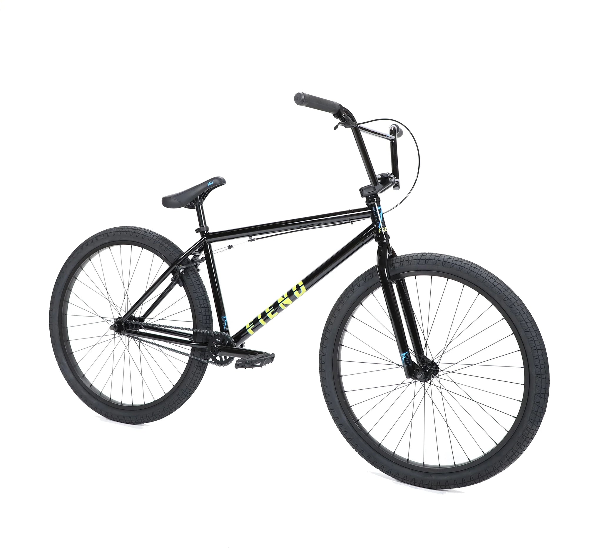 FIEND TYPE 26" BMX BIKE 2022