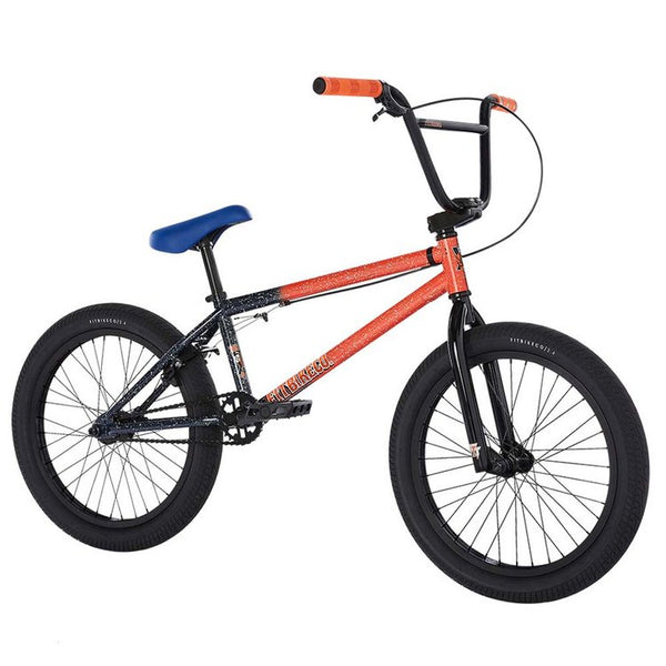 Fit Bike Co. - Series One Deegan Complete - Orange/Blue/White