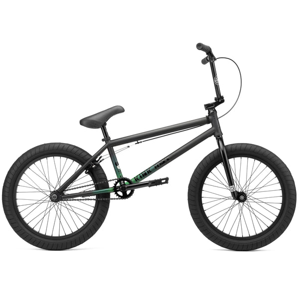 Kink Gap XL Complete BMX Bike 2023 Guerrilla Bicycle Co