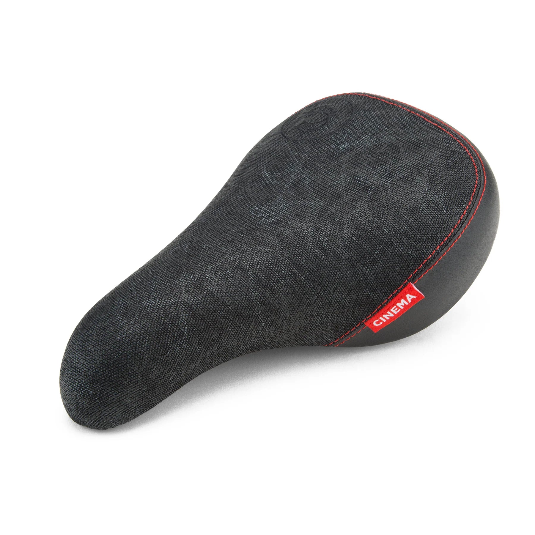 Cinema Waxed Canvas Seat