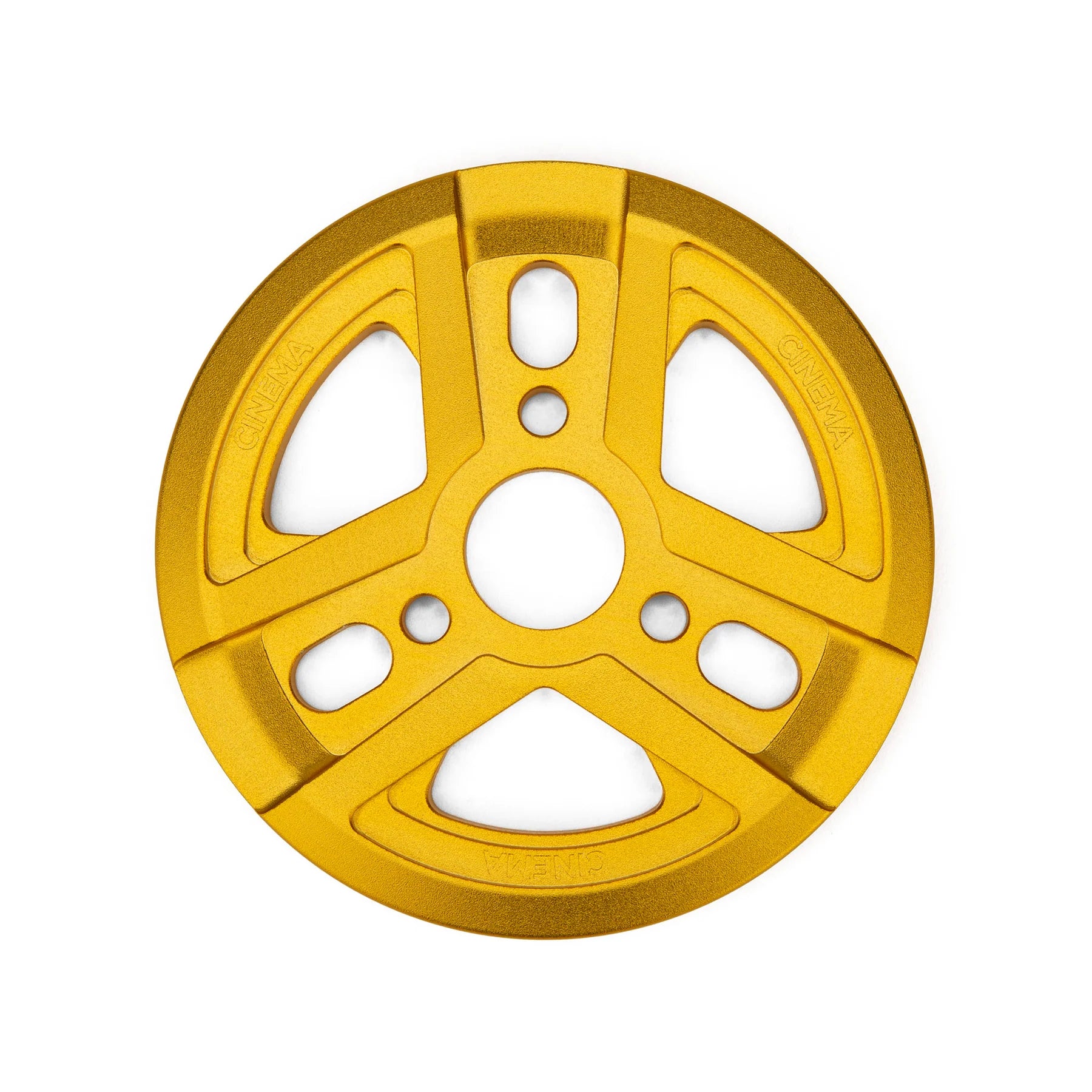 Cinema Reel Sprocket