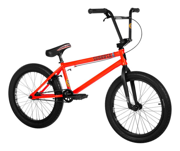 2019 Subrosa Salvador – Guerrilla Bicycle Co