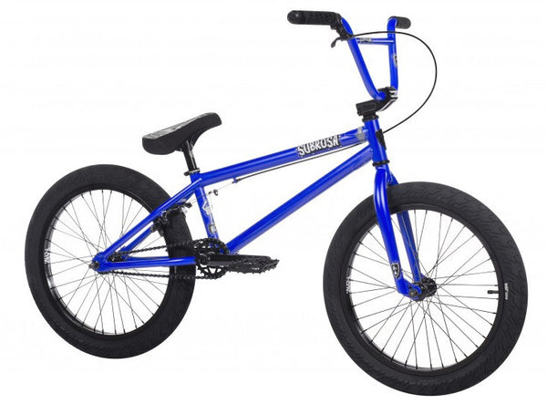 2018 best sale subrosa altus