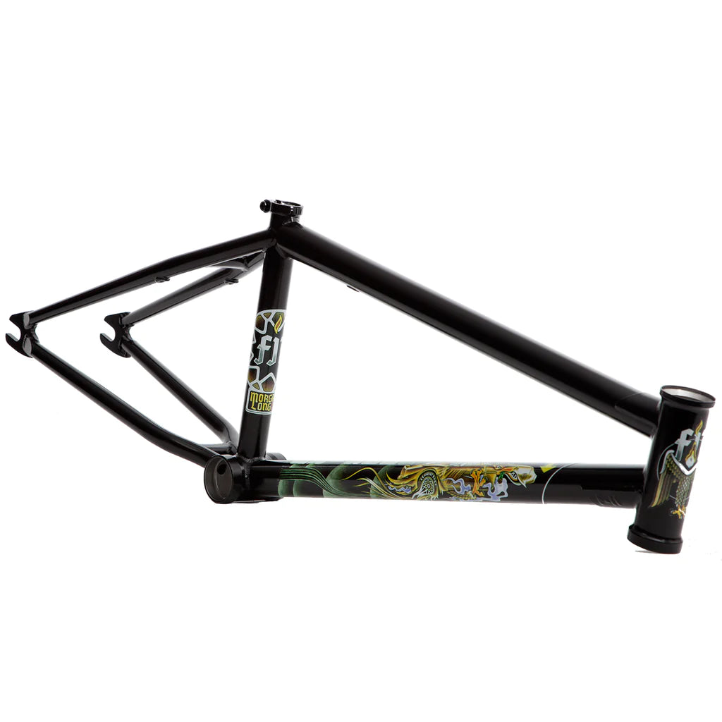 Fit Bike Co - Hood Bird Frame 20.75 Fit Bike Co - Hood Bird Frame 20.75