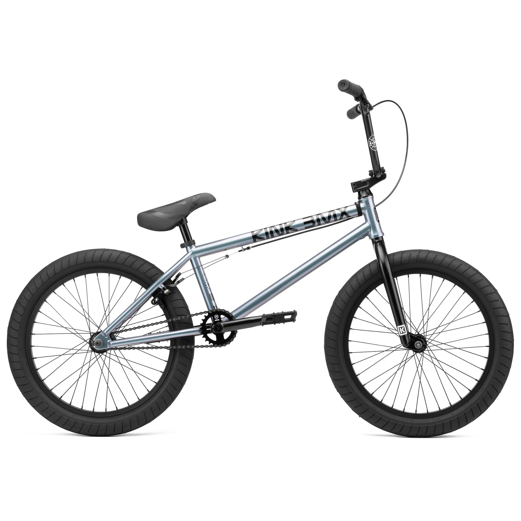 REMIND Revive 自転車フレーム ブラック ペダル付きBMX REMIND REVIVE FRAME | Guell Bicycle Store 奈良本店