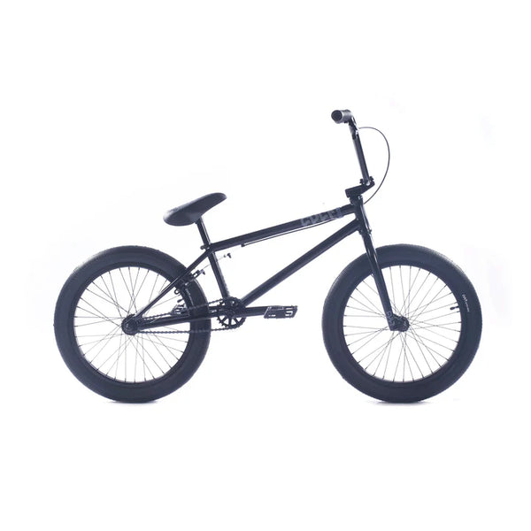 2025 Cult Access Complete BMX Bike - Black