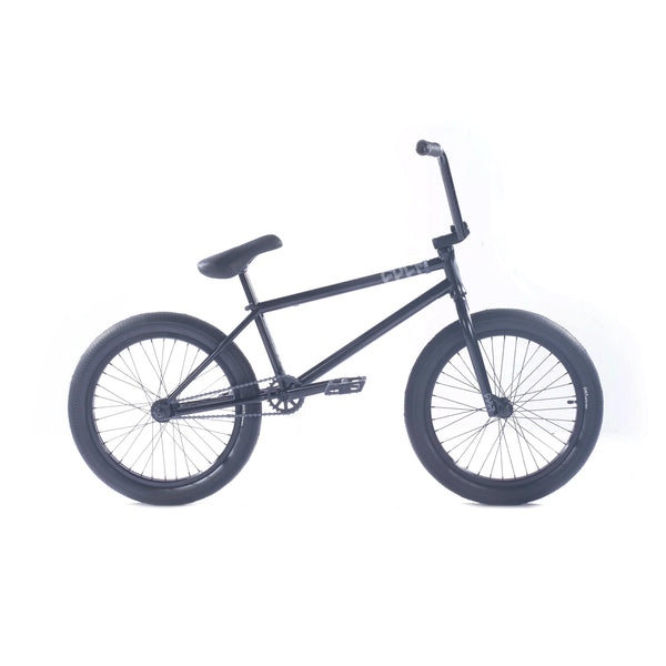 2025 Cult Control Complete BMX Bike - Black