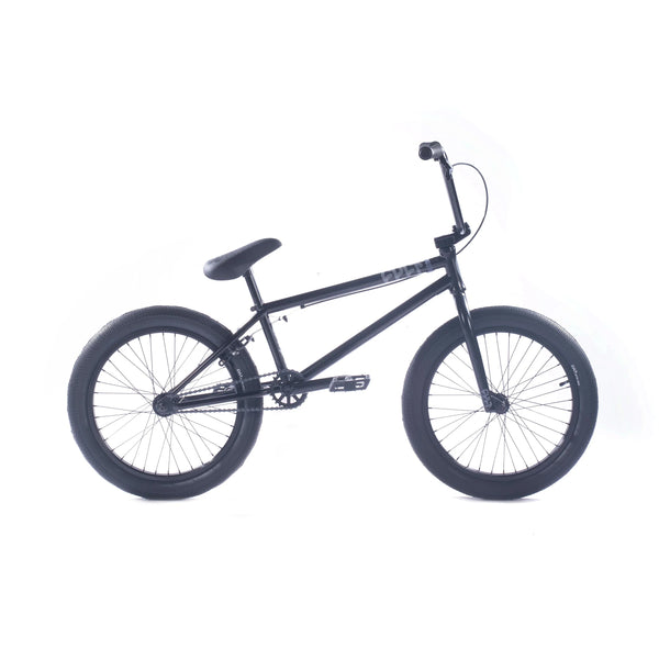 2025 Cult Gateway Complete BMX Bike - Black