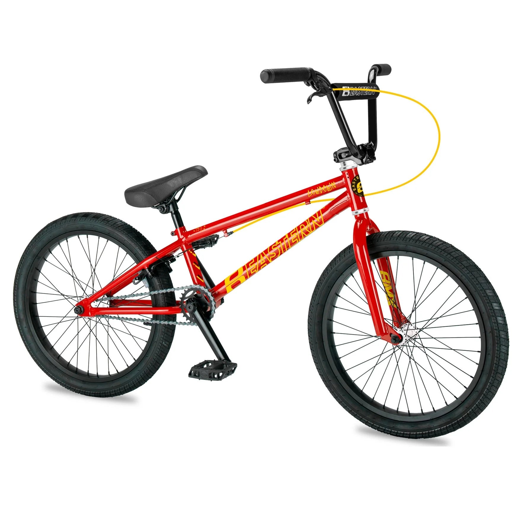 EASTERN BIKES - LOWDOWN 20