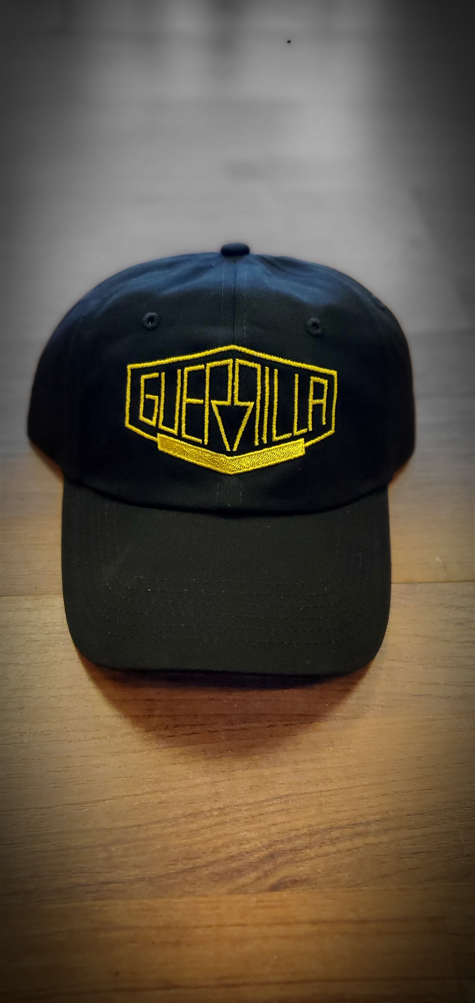 Guerrilla Dad Hat