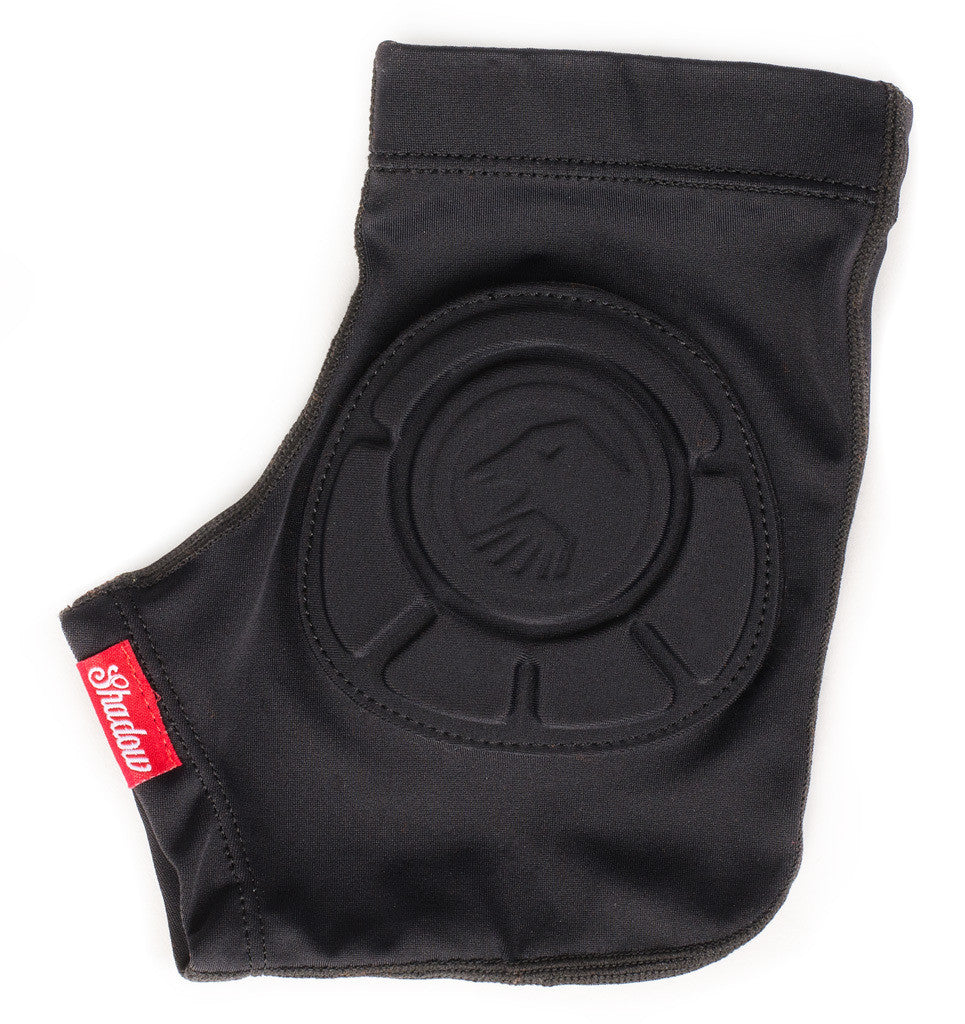The Shadow Conspiracy Invisa-Lite Ankle Pads