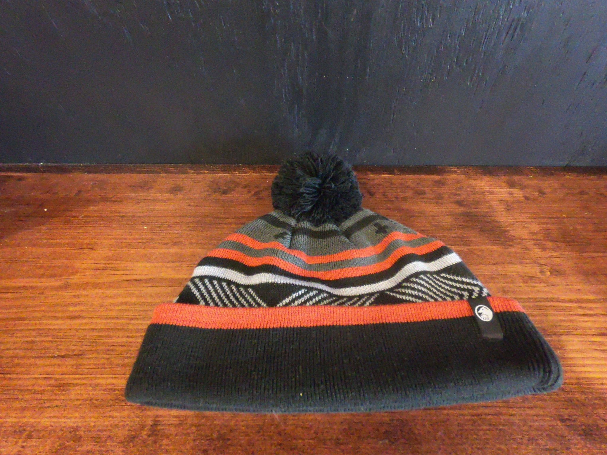Shadow Mesa Knit hat