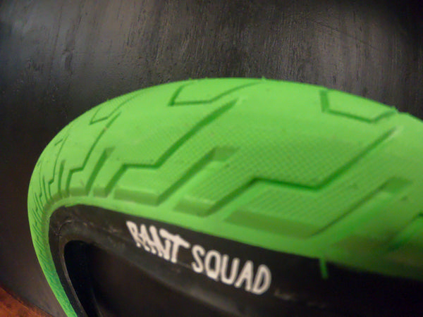 Rant Squad Tire 20 x 2.3