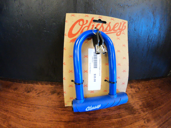 Odyssey Slugger U-lock
