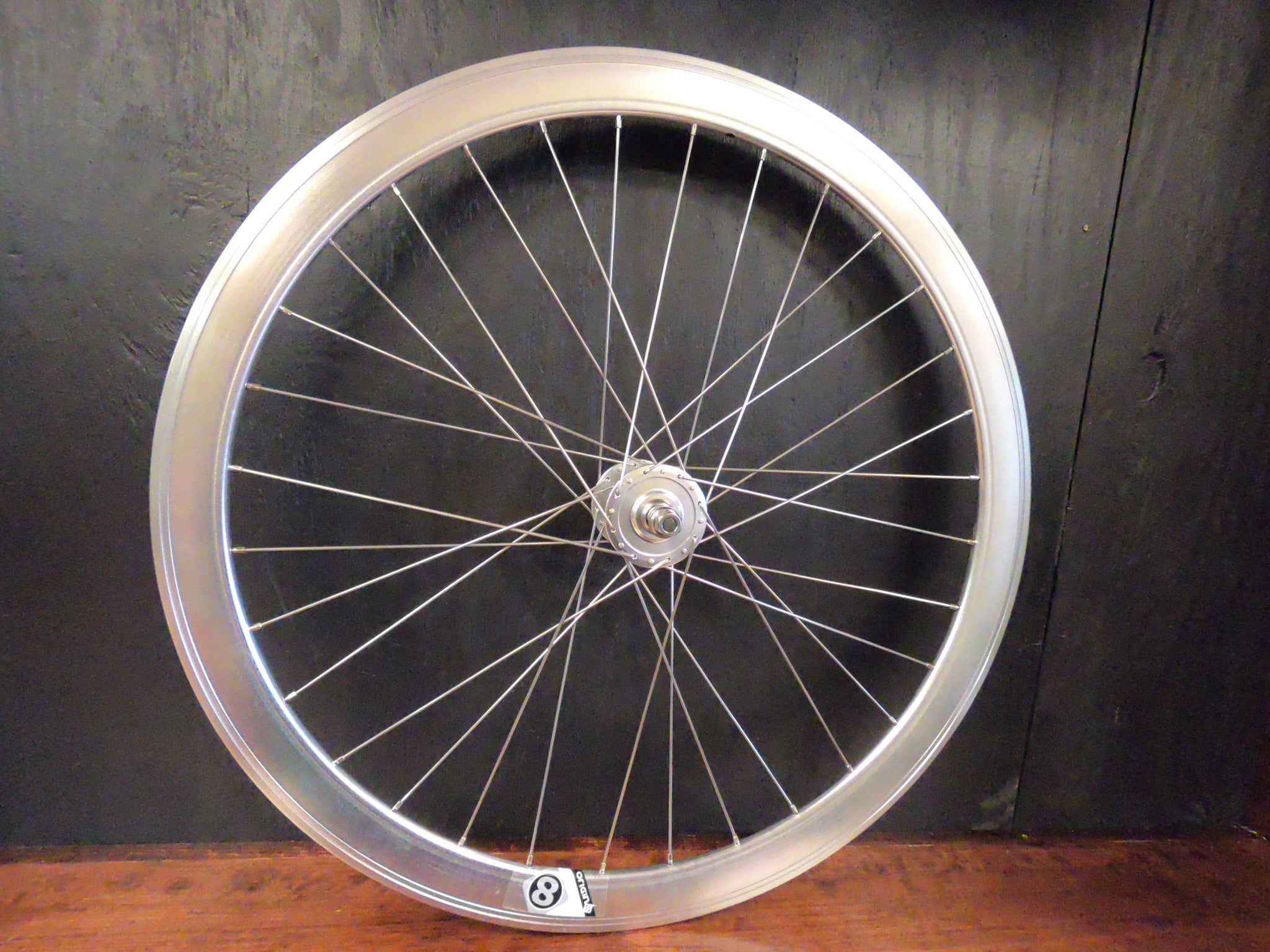 Origin 8 700c wheels