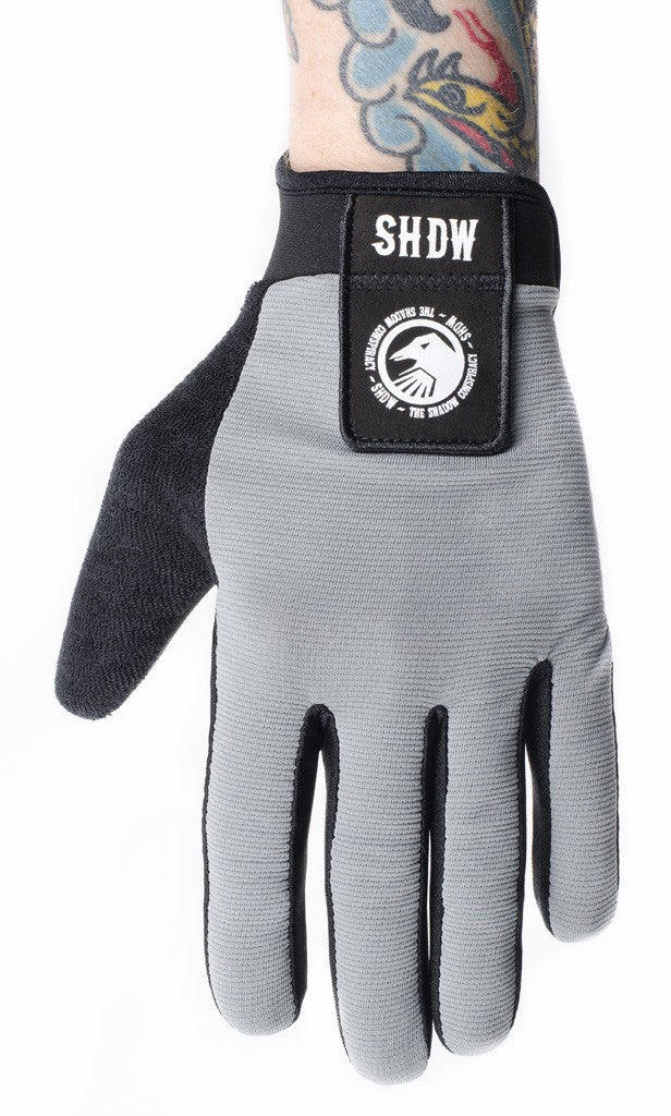 Shadow Conspiracy Gloves
