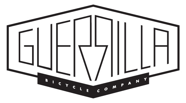 Guerrilla Stickers