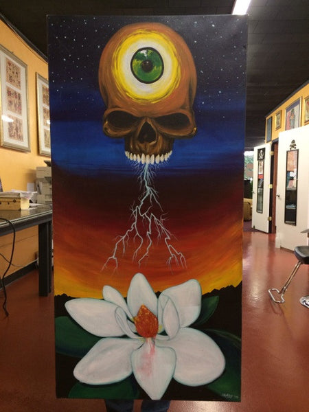 Art Painting 2
