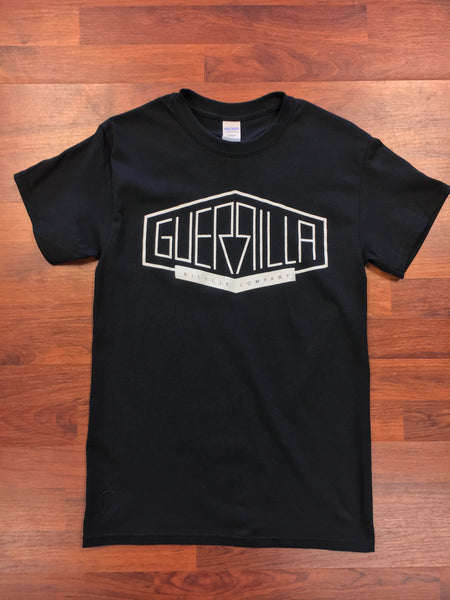 Guerrilla Black T-Shirt