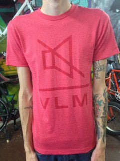 Volume No Volume Tee