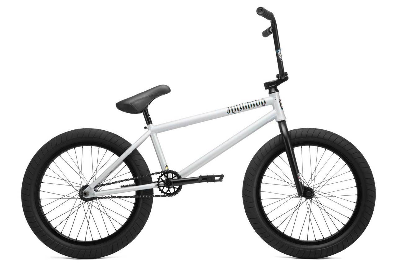 Kink bmx 2025 downside 2021