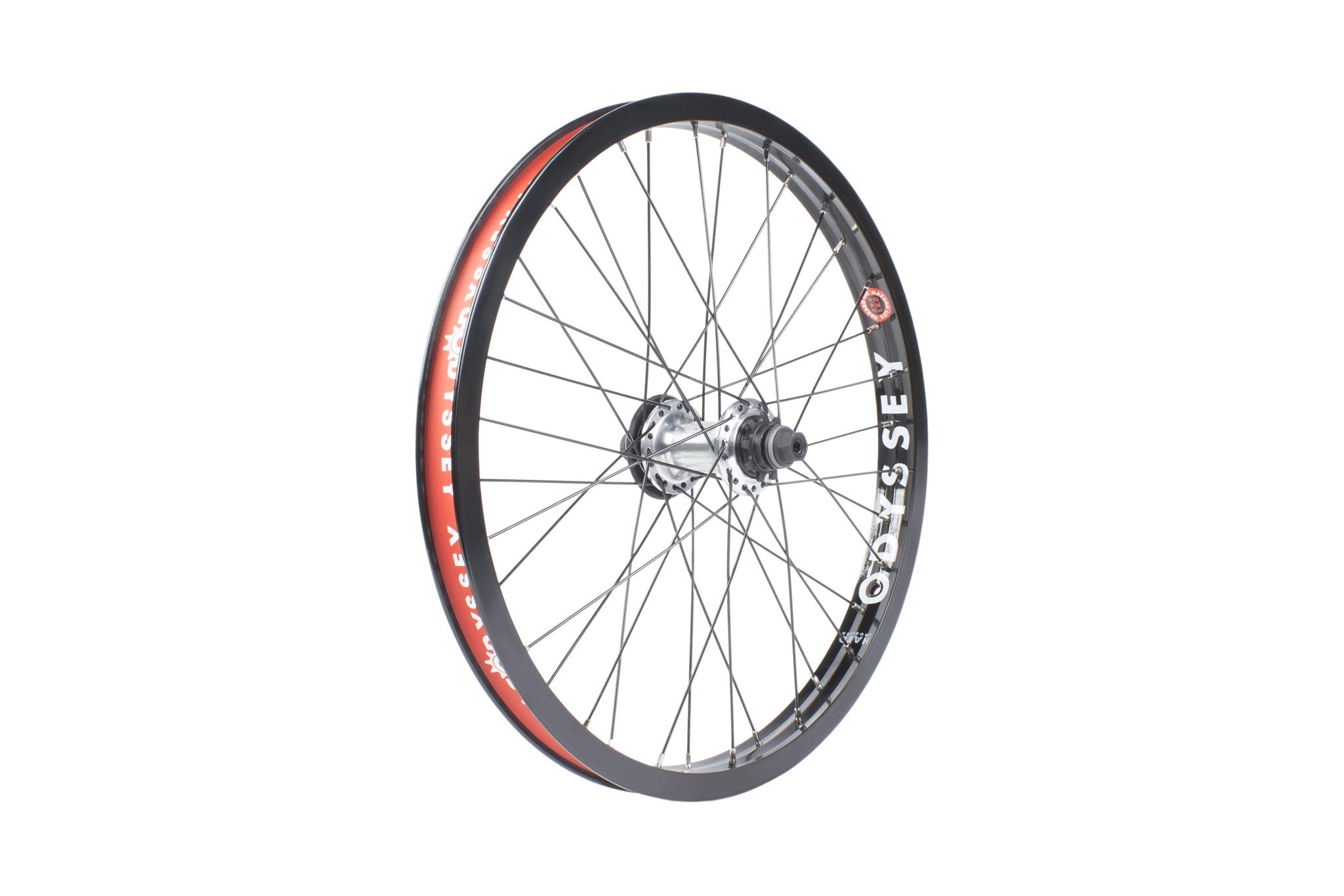 Odyssey Hazard light wheel