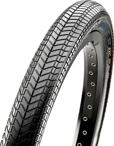 Maxxis Grifter Tires