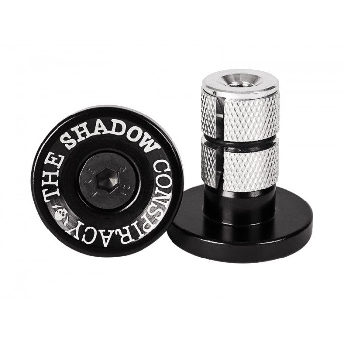 Shadow Conspiracy Deadbolt Bar Ends