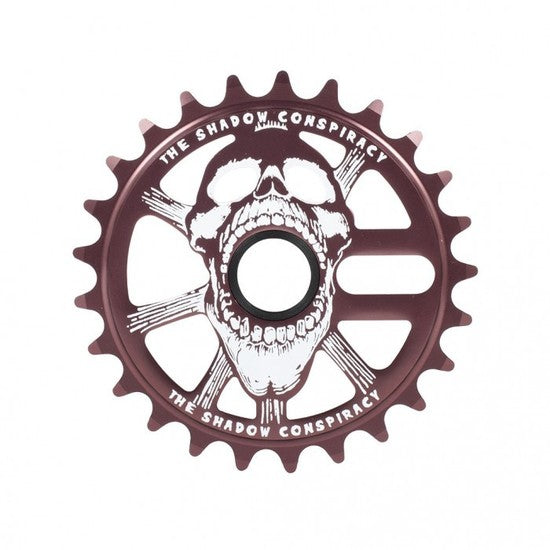 Shadow Conspiracy Scream Sprocket 25t