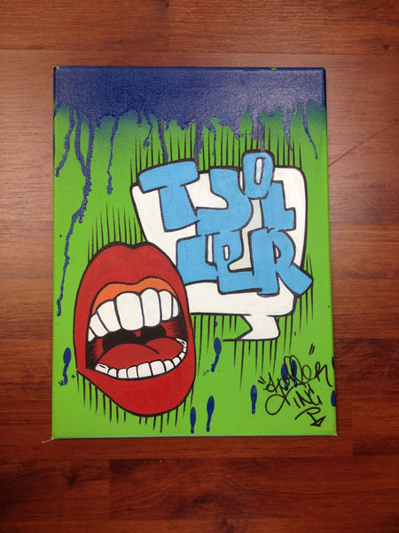 Art painting 3