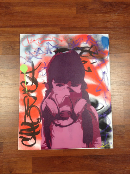 Art painting 7
